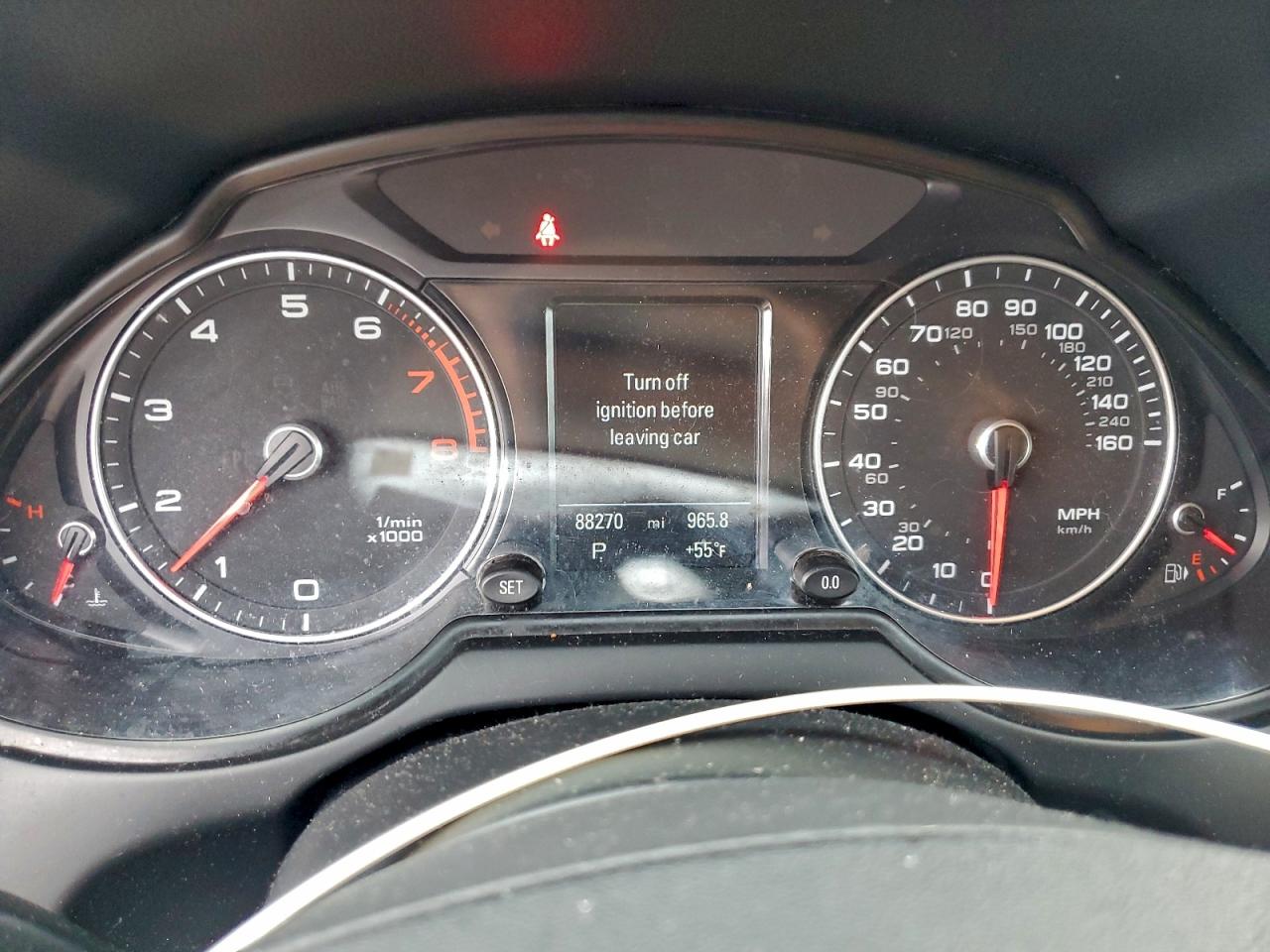 Audi Q5 Premium Plus Image 12