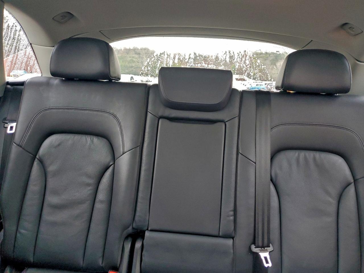 Audi Q5 Premium Plus Image 8