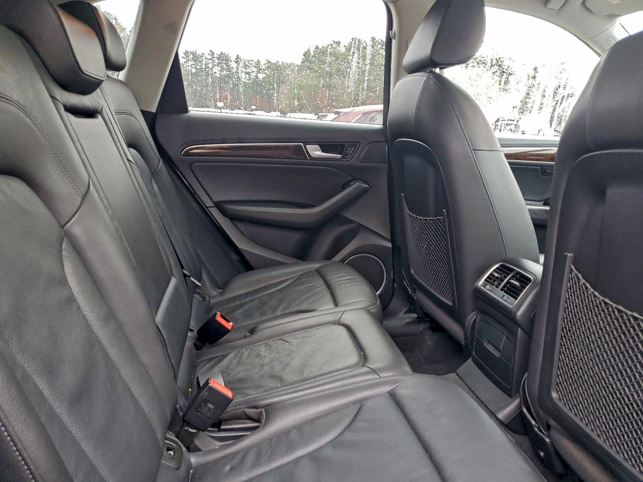 Audi Q5 Premium Plus Image 2