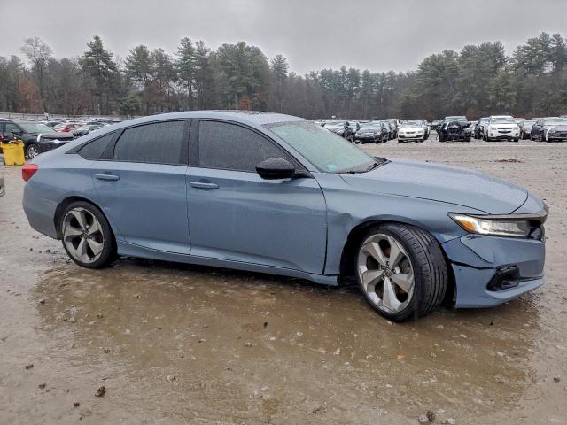 Honda Accord Sport Image 9