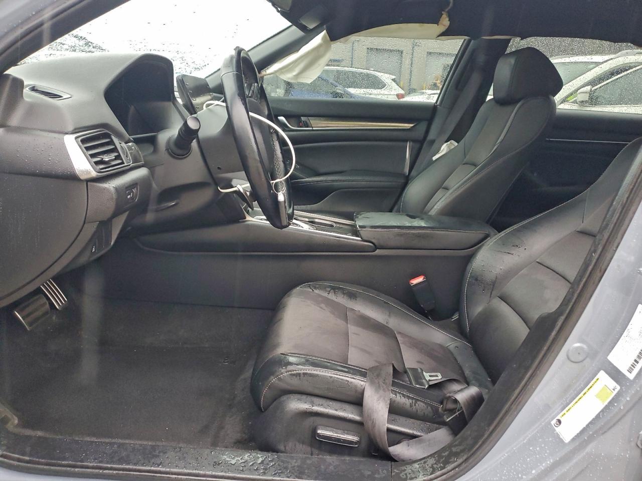 Honda Accord Sport Image 4