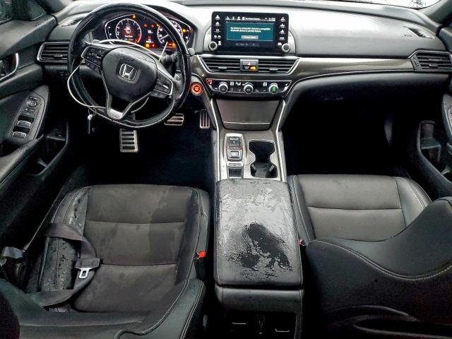 Honda Accord Sport Image 6