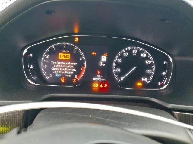 Honda Accord Sport Image 10