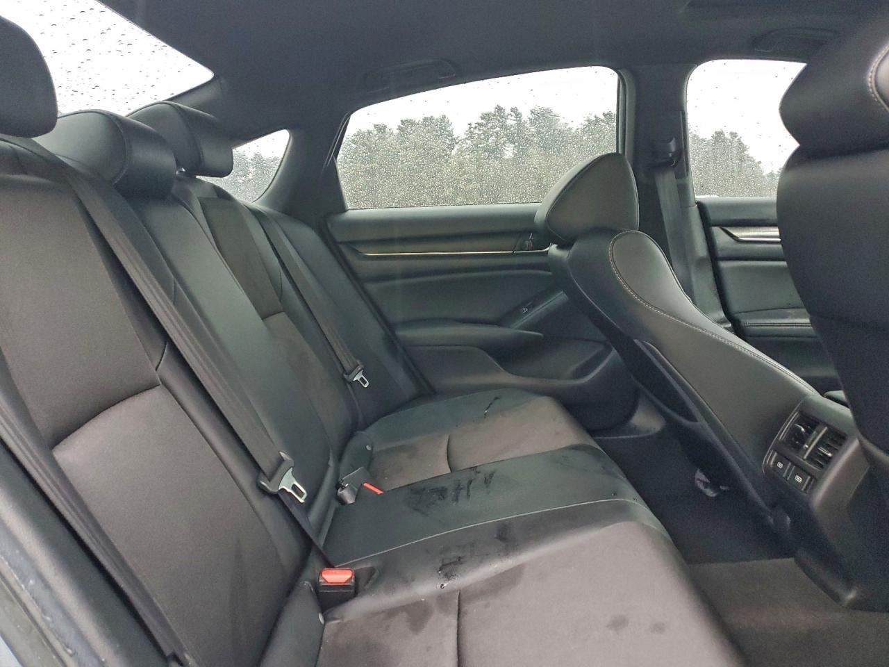 Honda Accord Sport Image 8