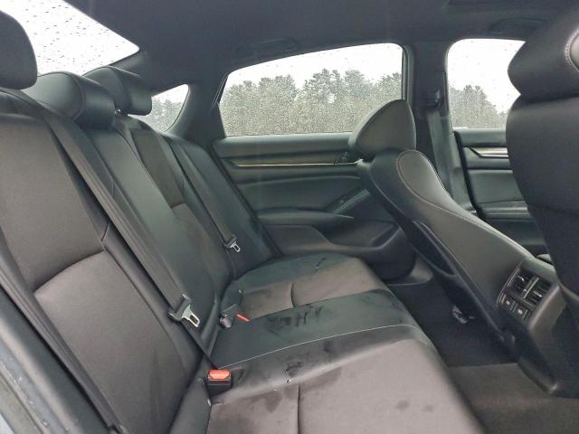 Honda Accord Sport Image 8