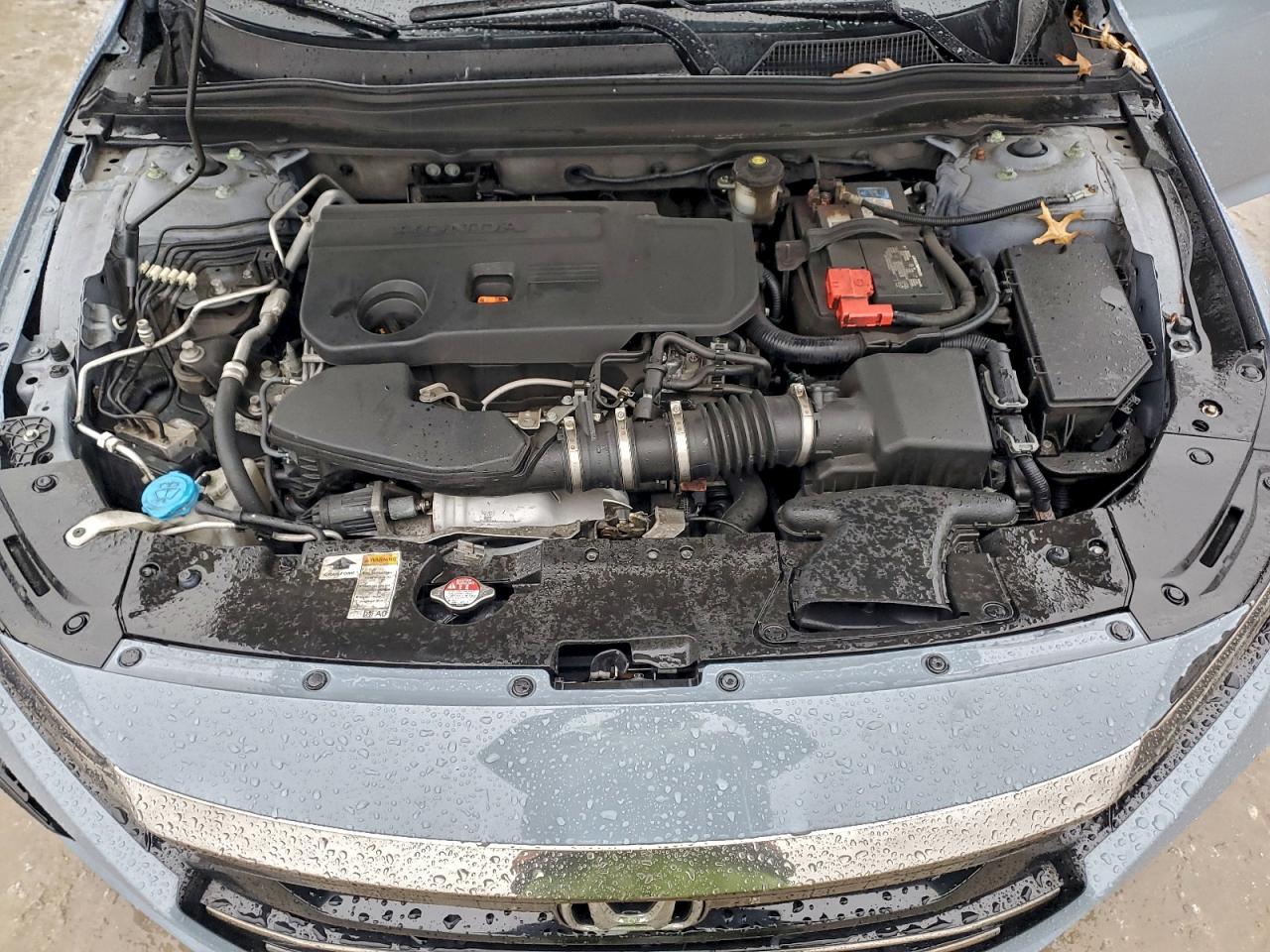 Honda Accord Sport Image 7