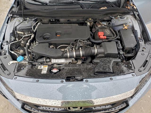 Honda Accord Sport Image 7