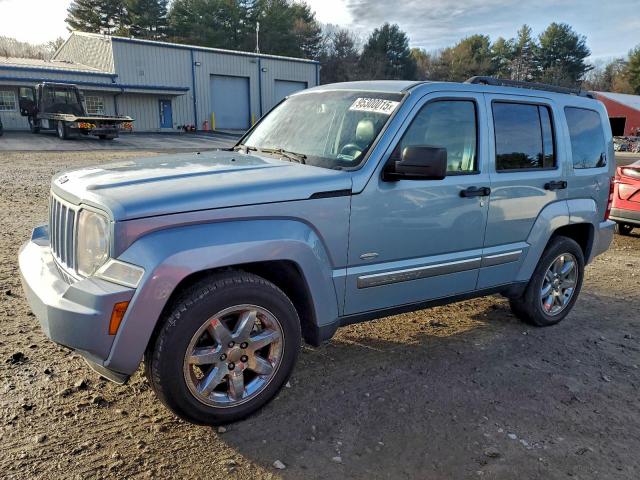  Salvage Jeep Liberty