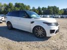 Land Rover Range Rover Supercharged Dynamic Image 10