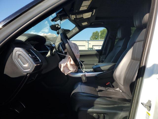 Land Rover Range Rover Supercharged Dynamic Image 14