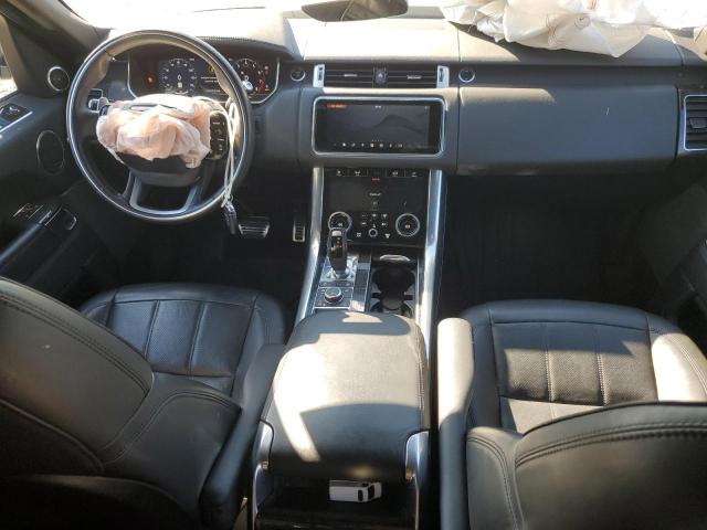 Land Rover Range Rover Supercharged Dynamic Image 2