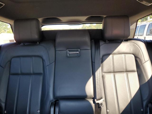 Land Rover Range Rover Supercharged Dynamic Image 13