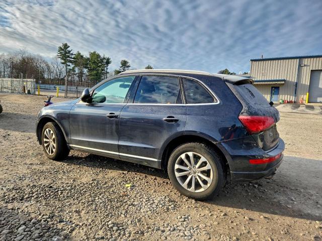 Audi Q5 Premium Plus Image 3