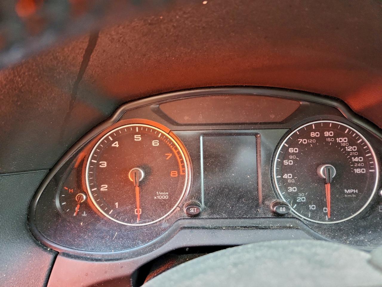 Audi Q5 Premium Plus Image 13