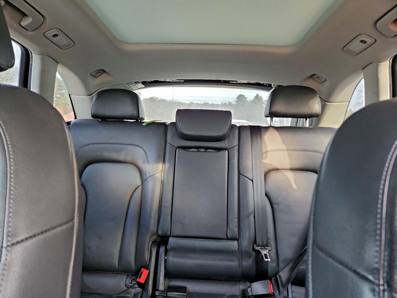 Audi Q5 Premium Plus Image 7