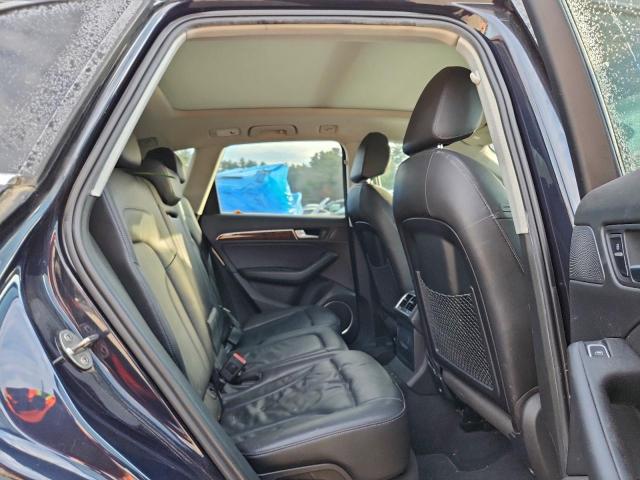 Audi Q5 Premium Plus Image 5