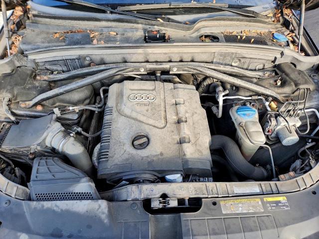 Audi Q5 Premium Plus Image 6