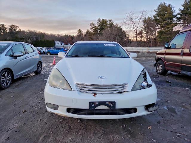 Lexus Es 300 Image 4