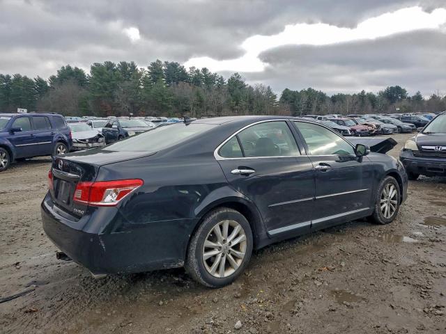 Lexus Es 350 Image 4