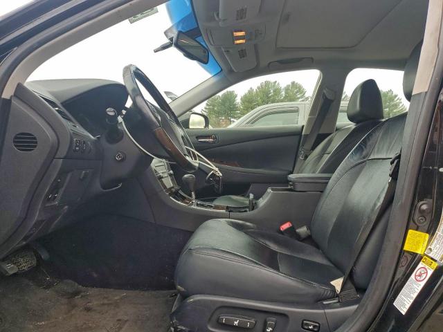 Lexus Es 350 Image 5