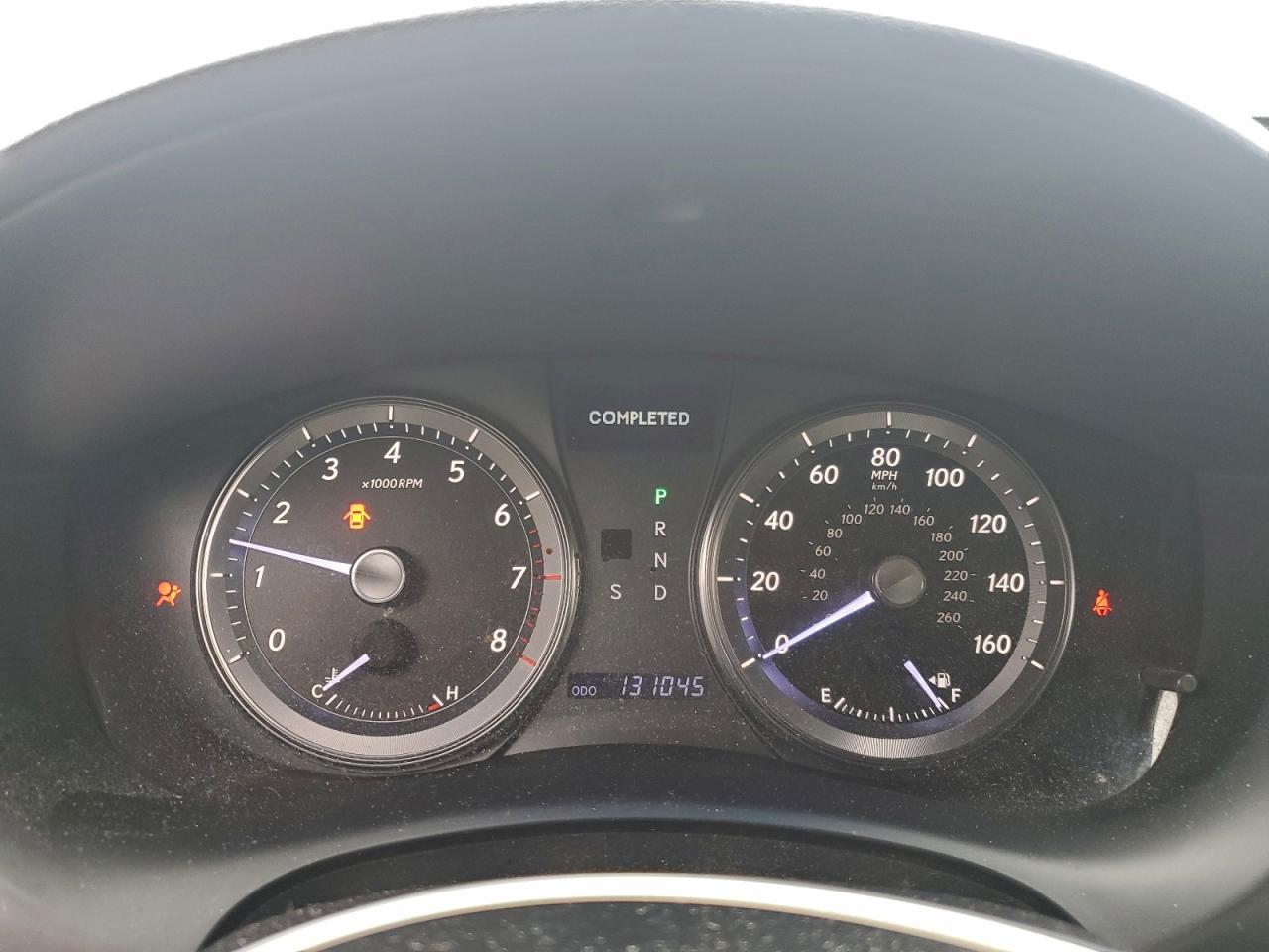 Lexus Es 350 Image 8