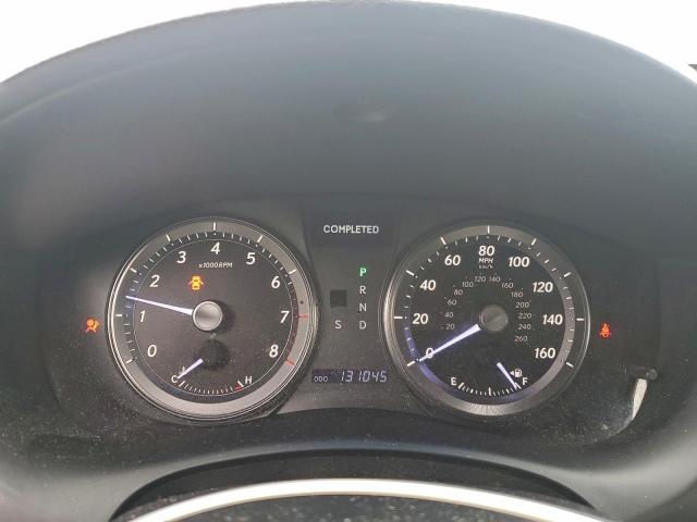 Lexus Es 350 Image 8