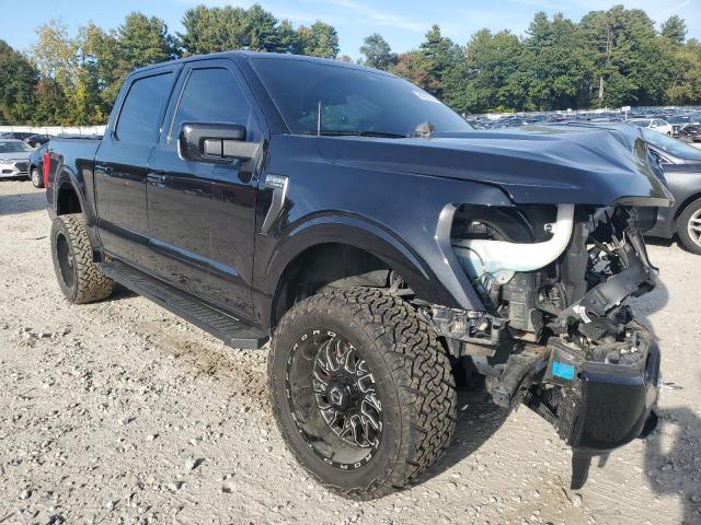 Ford F-150 Supercrew Image 10
