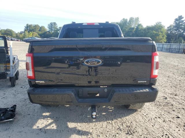 Ford F-150 Supercrew Image 3