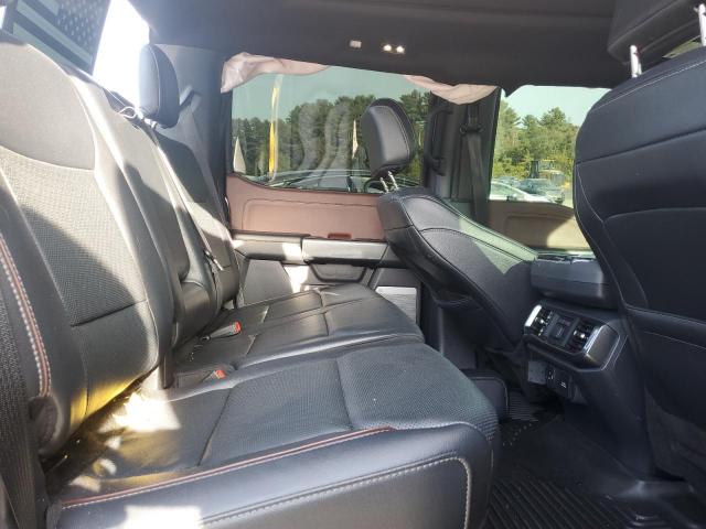 Ford F-150 Supercrew Image 13