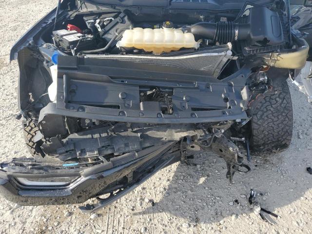 Ford F-150 Supercrew Image 7