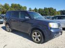 Honda Pilot Ex Image 2