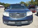 Honda Pilot Ex Image 4