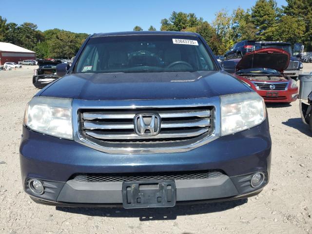 Honda Pilot Ex Image 4