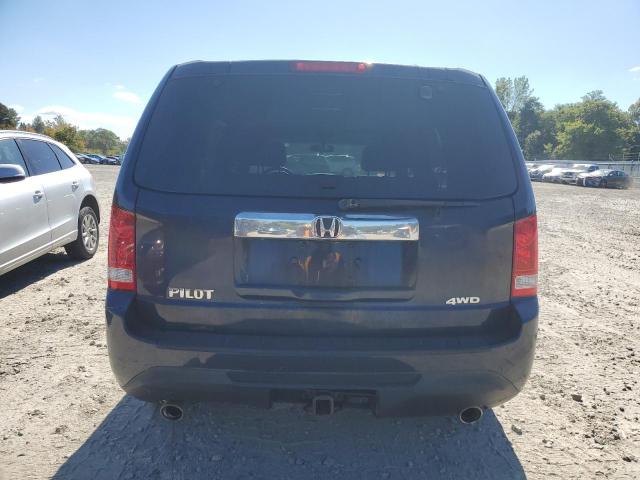 Honda Pilot Ex Image 6