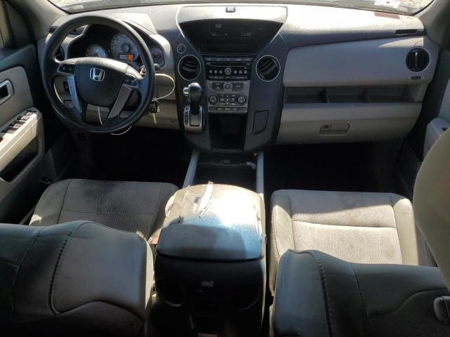 Honda Pilot Ex Image 12