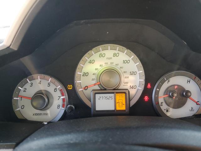 Honda Pilot Ex Image 10