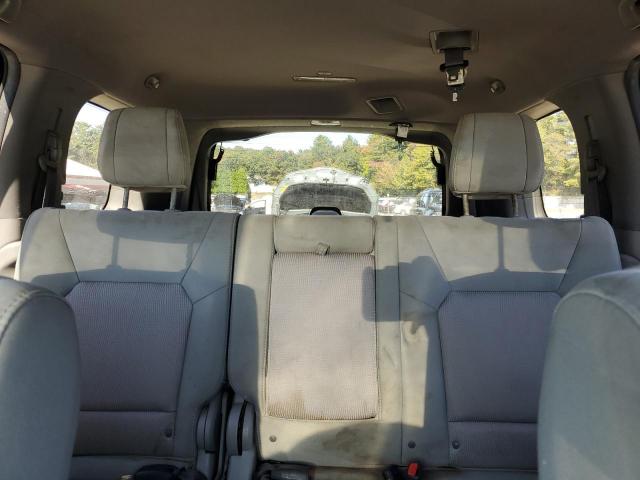 Honda Pilot Ex Image 13