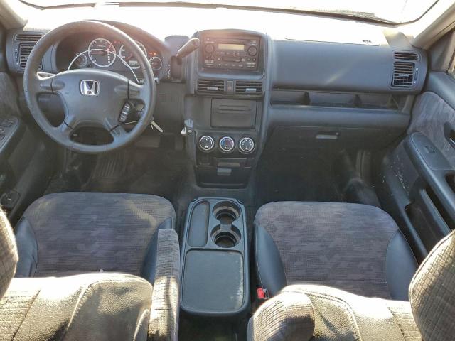Honda Crv Lx Image 7