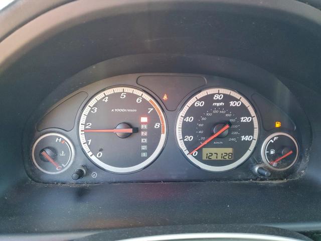 Honda Crv Lx Image 5