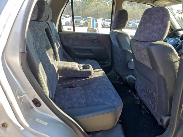 Honda Crv Lx Image 11