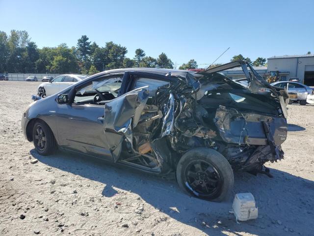 Toyota Prius Image 2