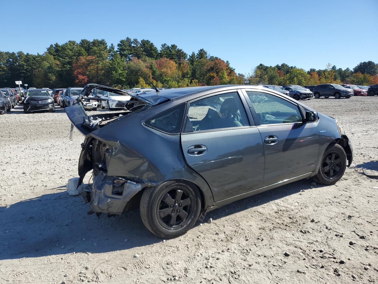 Toyota Prius Image 3