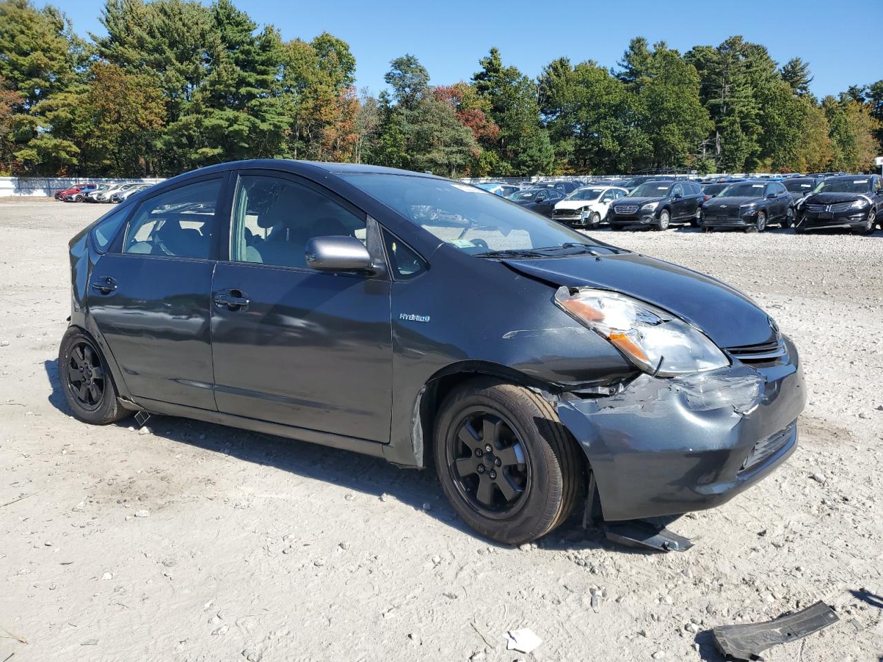 Toyota Prius Image 4