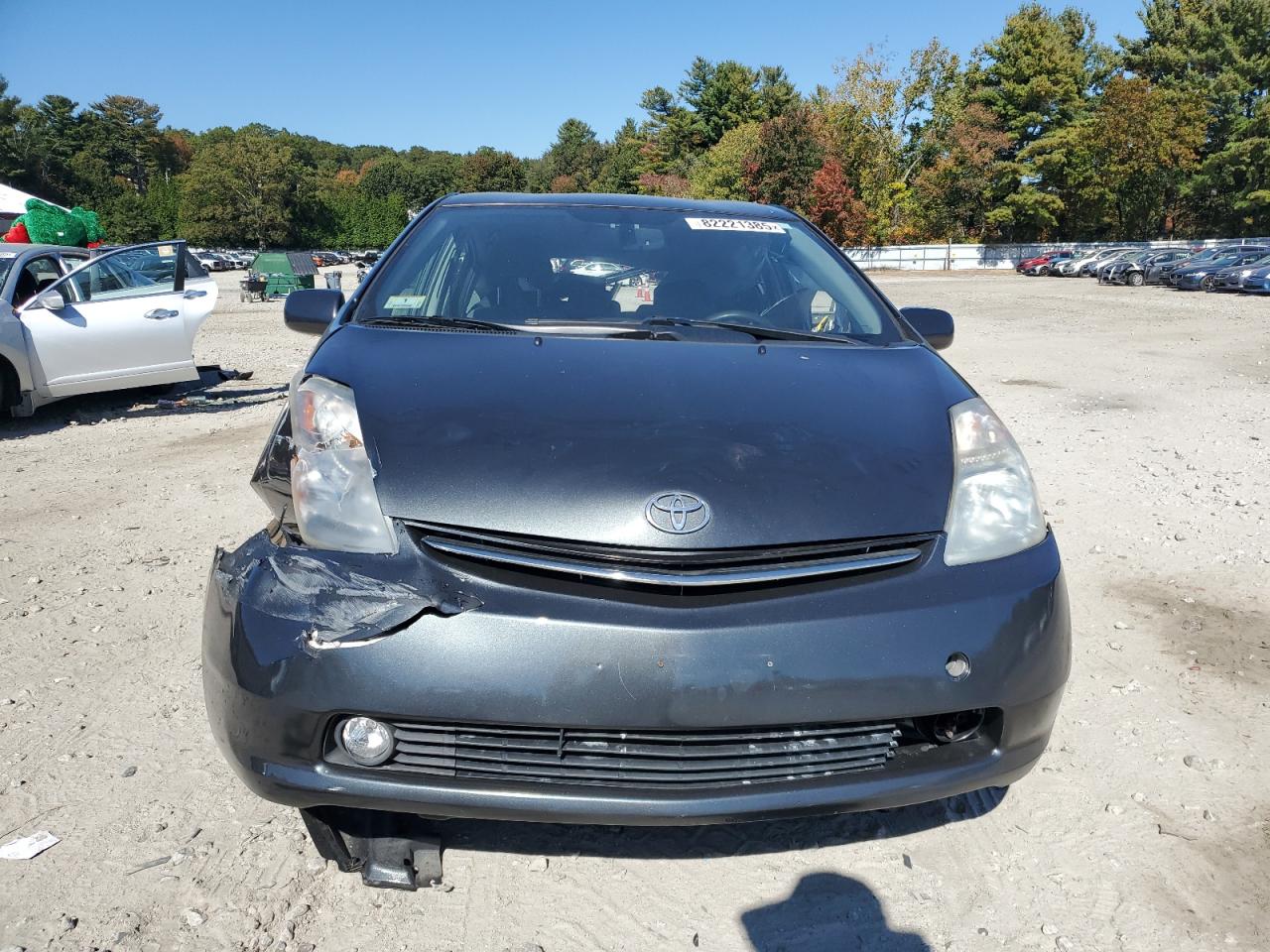 Toyota Prius Image 6