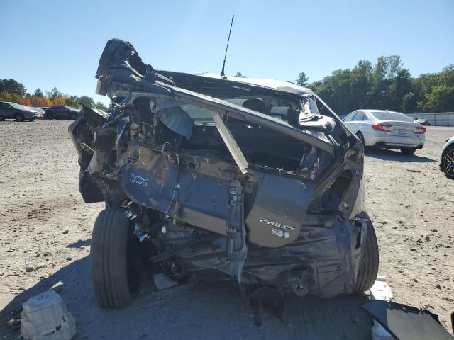 Toyota Prius Image 5