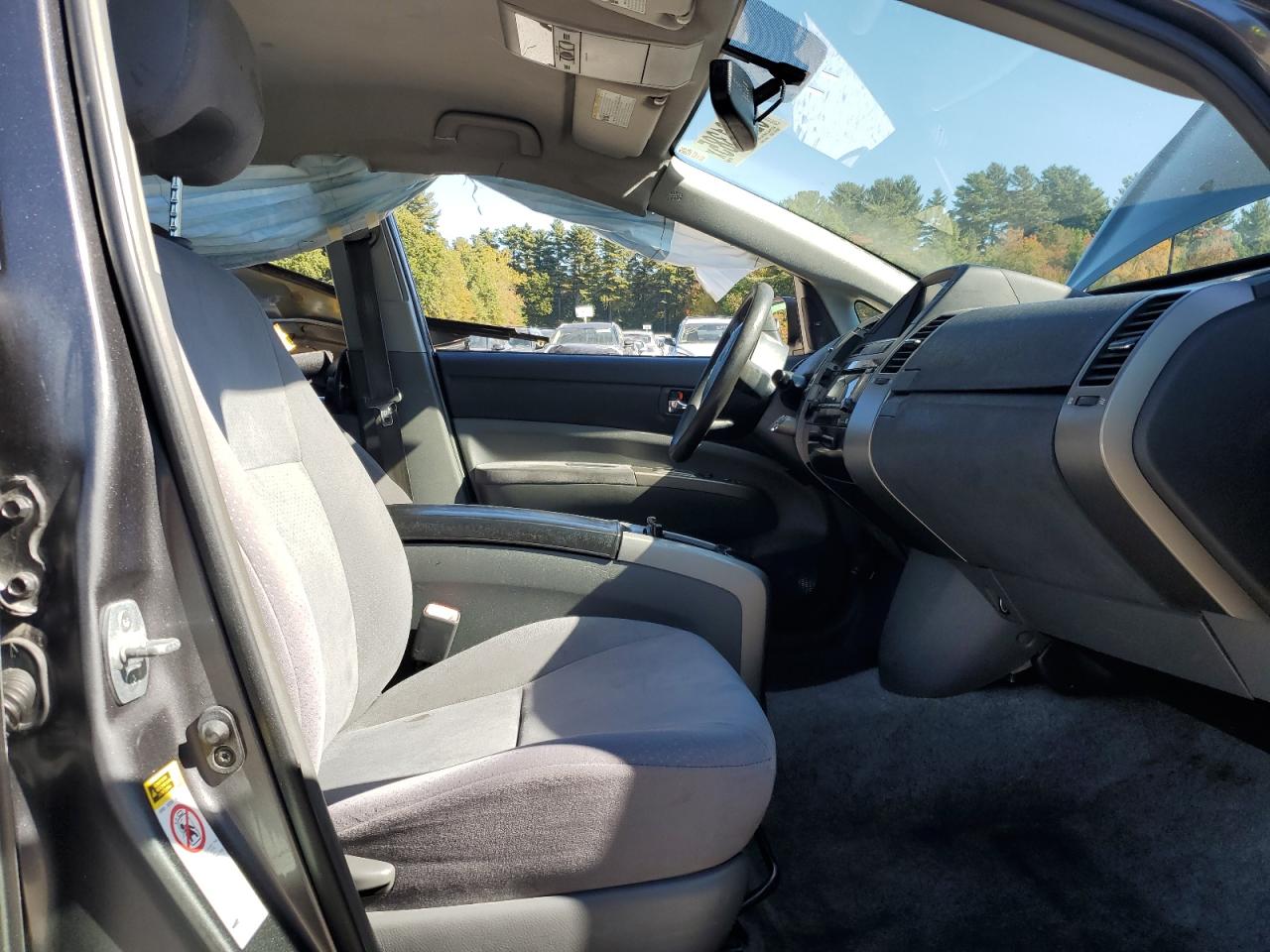 Toyota Prius Image 9