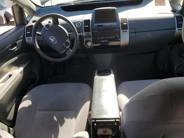 Toyota Prius Image 12