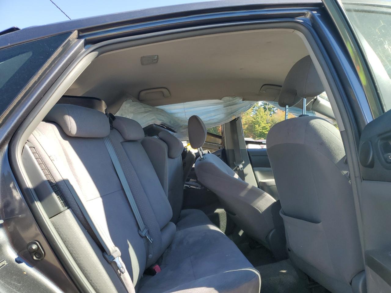 Toyota Prius Image 10