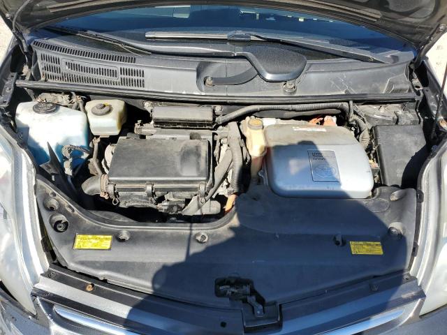 Toyota Prius Image 7