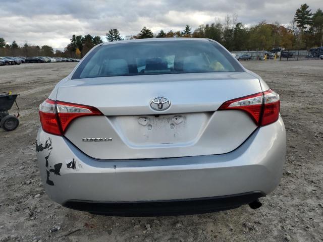 Toyota Corolla L Image 10